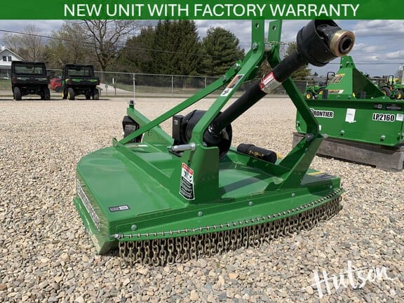 2025 Frontier RC2048 Equipment Image0