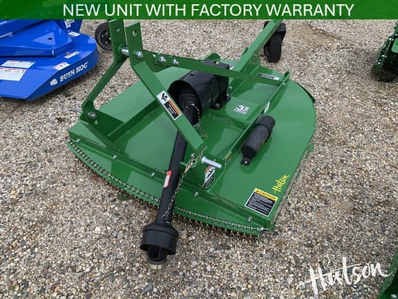 Image of Frontier RC2048 equipment image 2