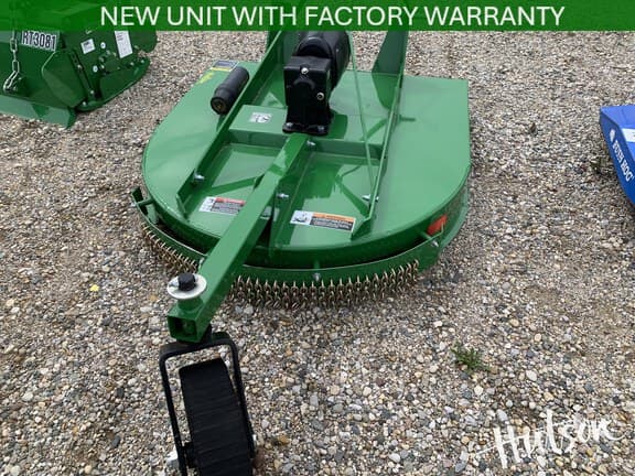 Image of Frontier RC2048 equipment image 1