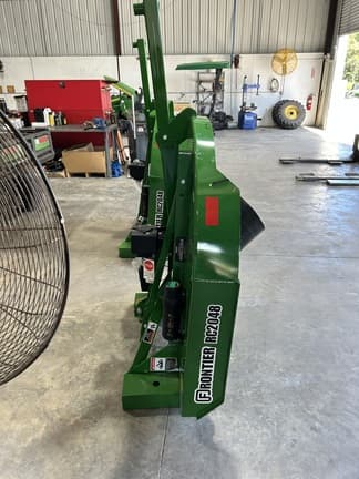 Image of Frontier RC2048 equipment image 4