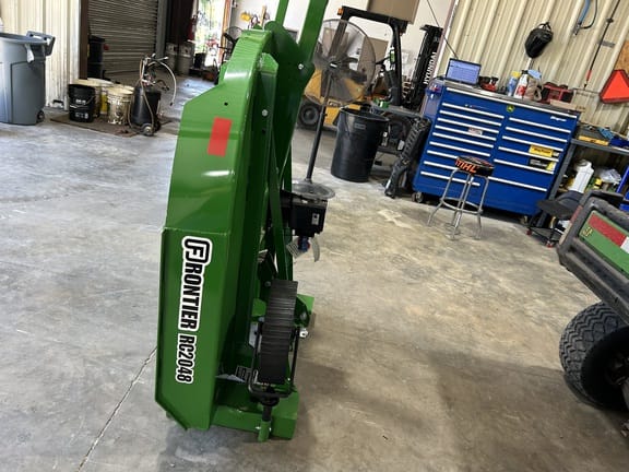 2025 Frontier RC2048 Equipment Image0