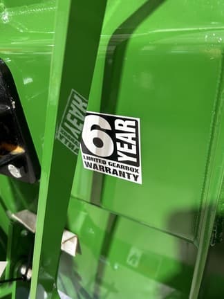 Image of Frontier RC2048 equipment image 3