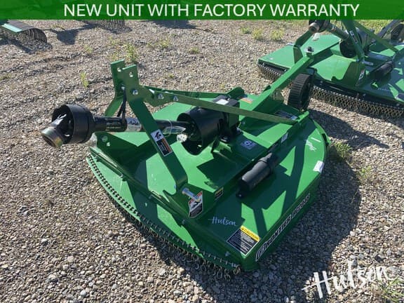 Image of Frontier RC2048 equipment image 2