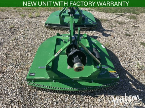 Image of Frontier RC2048 equipment image 3