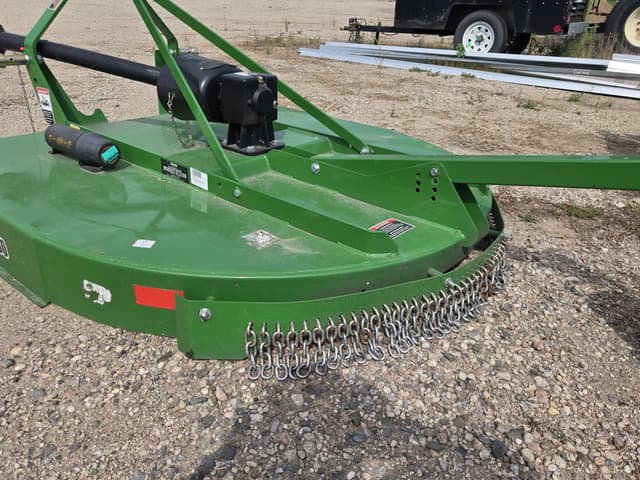 Image of Frontier RC2060 equipment image 1