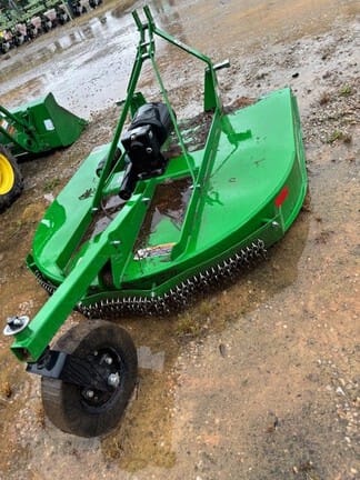 2025 Frontier RC2060 Equipment Image0