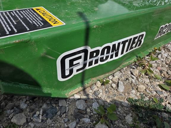Image of Frontier RC2060 equipment image 2