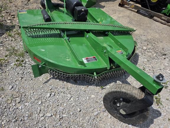 Image of Frontier RC2060 equipment image 1