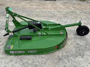 2025 Frontier RC2060 Image