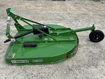 Main image Frontier RC2060