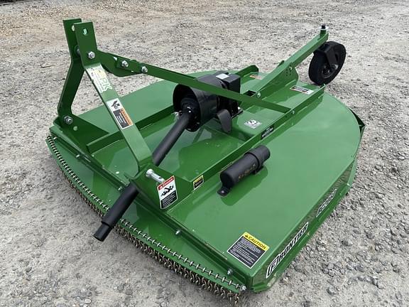 Image of Frontier RC2060 equipment image 1