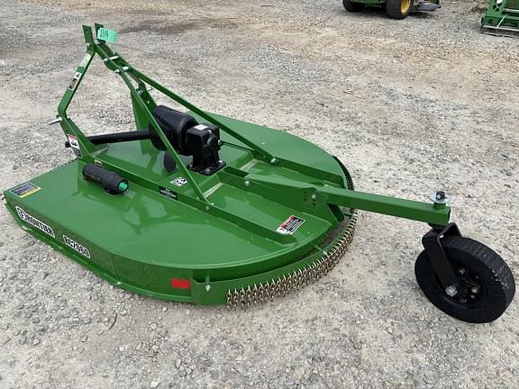 Image of Frontier RC2060 equipment image 2