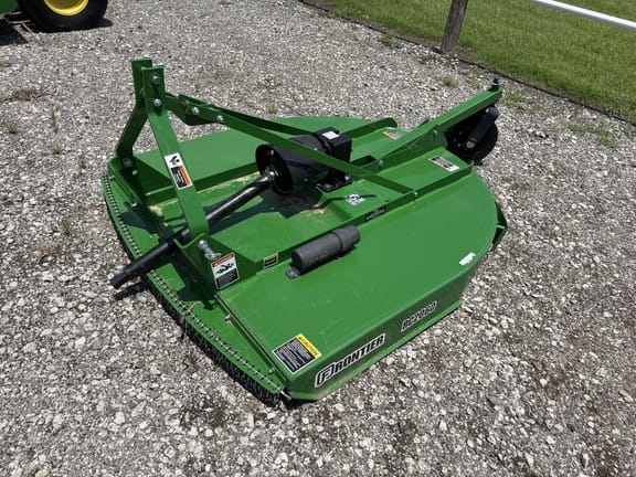 2025 Frontier RC2060 Equipment Image0