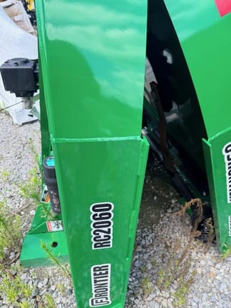 2025 Frontier RC2060 Equipment Image0