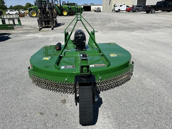 Image of Frontier RC2060 equipment image 3