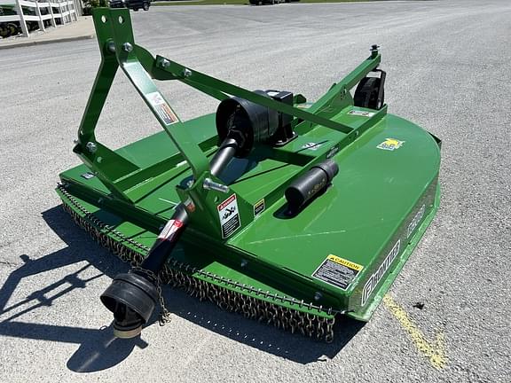 Image of Frontier RC2060 equipment image 1