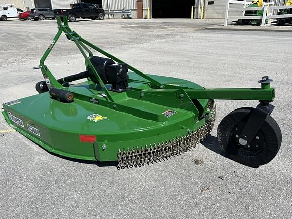 Image of Frontier RC2060 equipment image 2