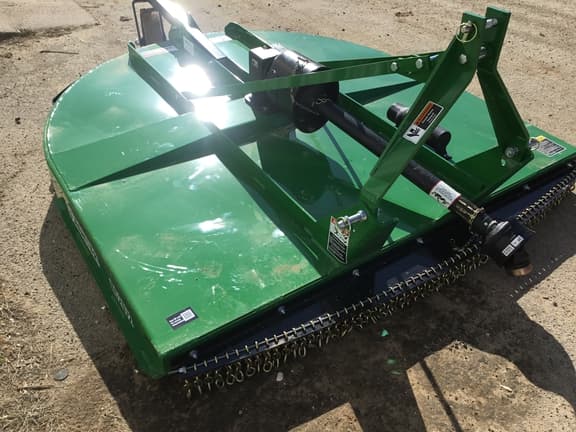 Image of Frontier RC2072 equipment image 4