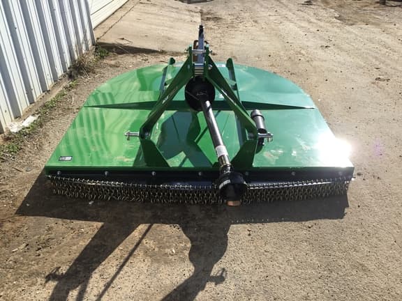 Image of Frontier RC2072 equipment image 3