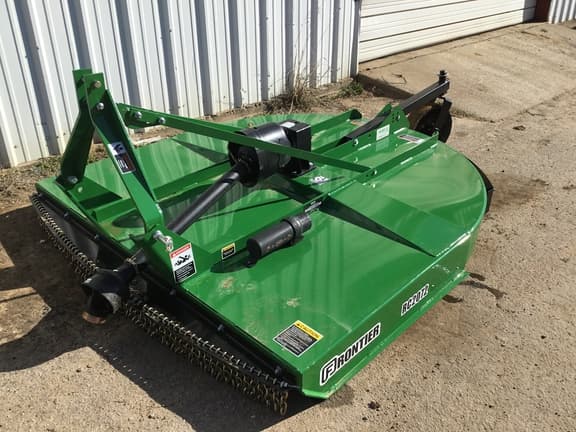 Image of Frontier RC2072 equipment image 1