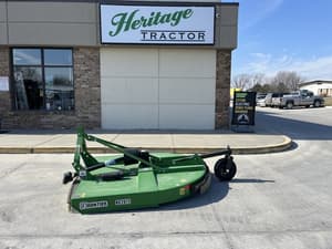 2025 Frontier RC2072 Image