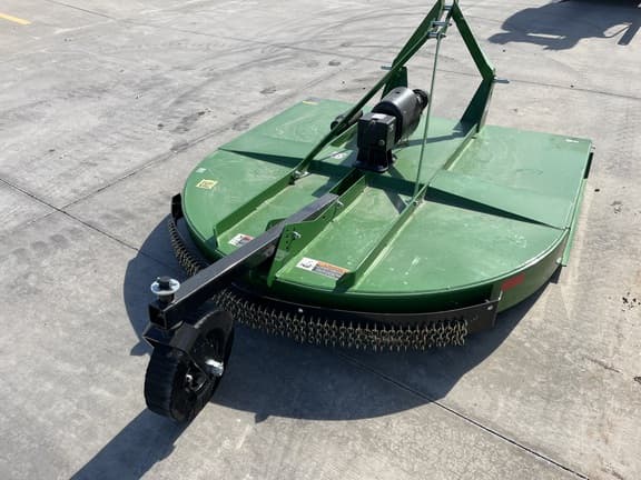 Image of Frontier RC2072 equipment image 4