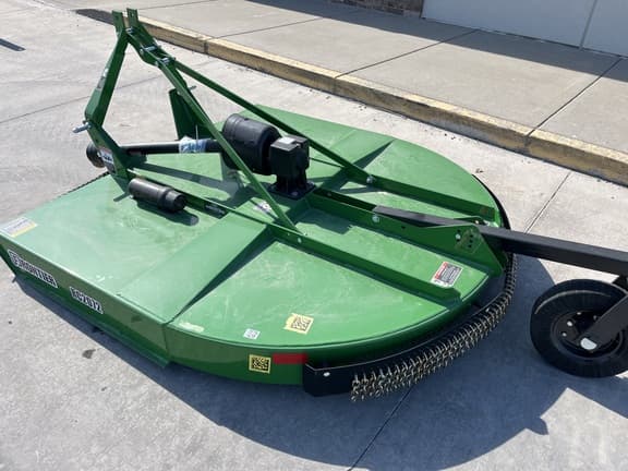 Image of Frontier RC2072 equipment image 2