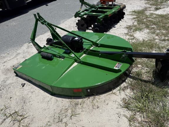 Image of Frontier RC2072 equipment image 2