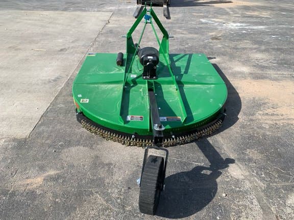 Image of Frontier RC2072 equipment image 2