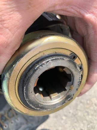 Image of Frontier RC2072 equipment image 4