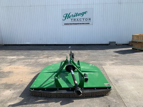 2025 Frontier RC2072 Equipment Image0