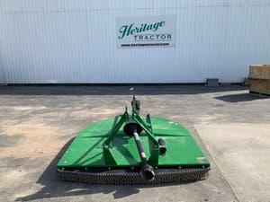 2025 Frontier RC2072 Image