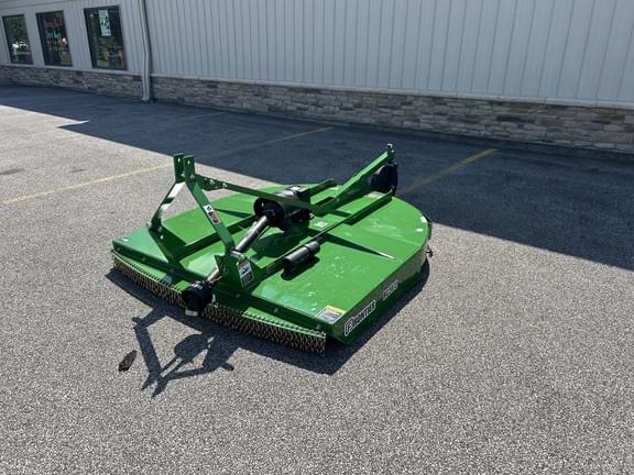 Image of Frontier RC2072 equipment image 2