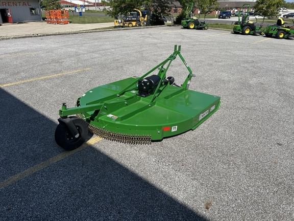 Image of Frontier RC2072 equipment image 3