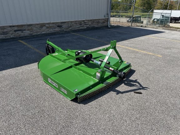 2025 Frontier RC2072 Equipment Image0