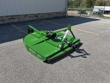 Mowers - Rotary