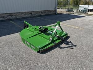 2025 Frontier RC2072 Image