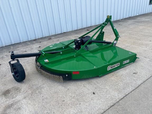 Image of Frontier RC2072 equipment image 1