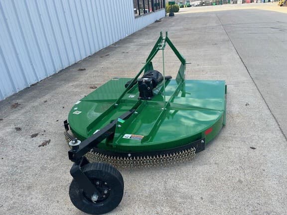 Image of Frontier RC2072 equipment image 2