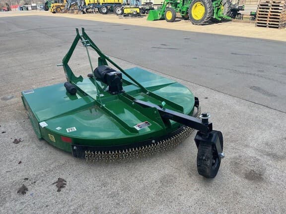 Image of Frontier RC2072 equipment image 3