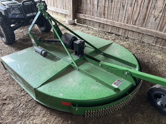 Image of Frontier RC2072 equipment image 1
