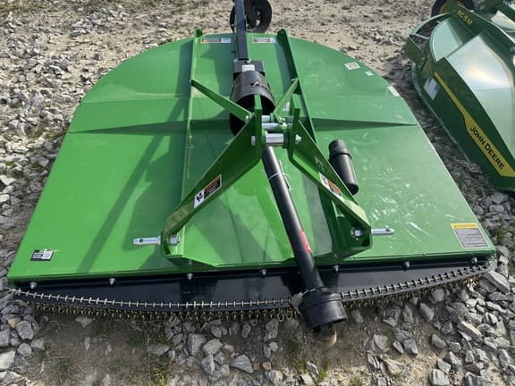 Image of Frontier RC2072 equipment image 2