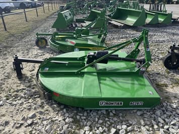 Main image Frontier RC2072