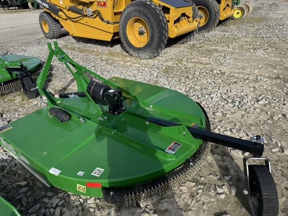 Image of Frontier RC2072 equipment image 1