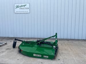 2025 Frontier RC2072 Image