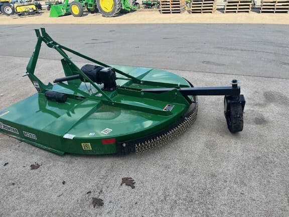 Image of Frontier RC2072 equipment image 4