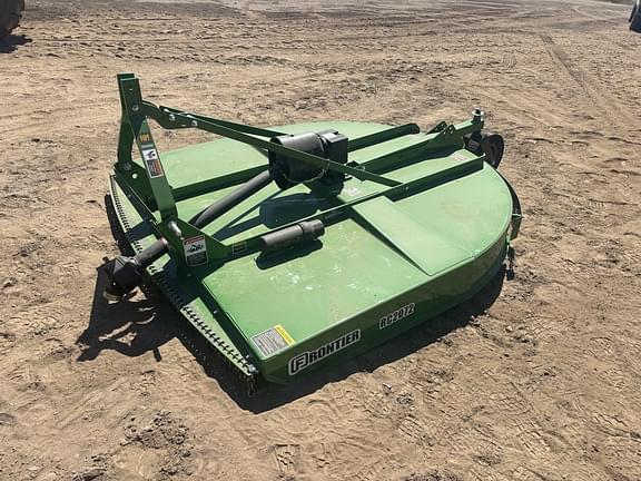 Image of Frontier RC2072 equipment image 1