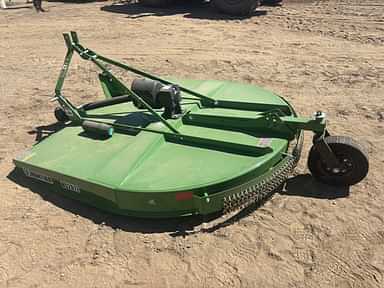 Mowers - Rotary