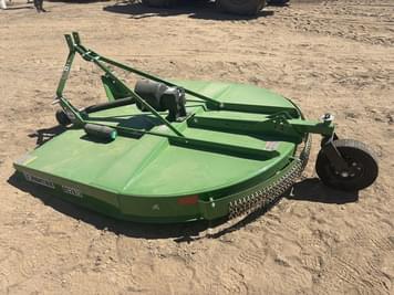 Main image Frontier RC2072