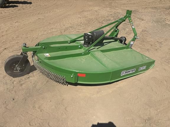 Image of Frontier RC2072 equipment image 3